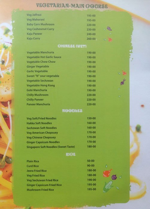 Spicy Hub - Kothapet - Hyderabad image 14